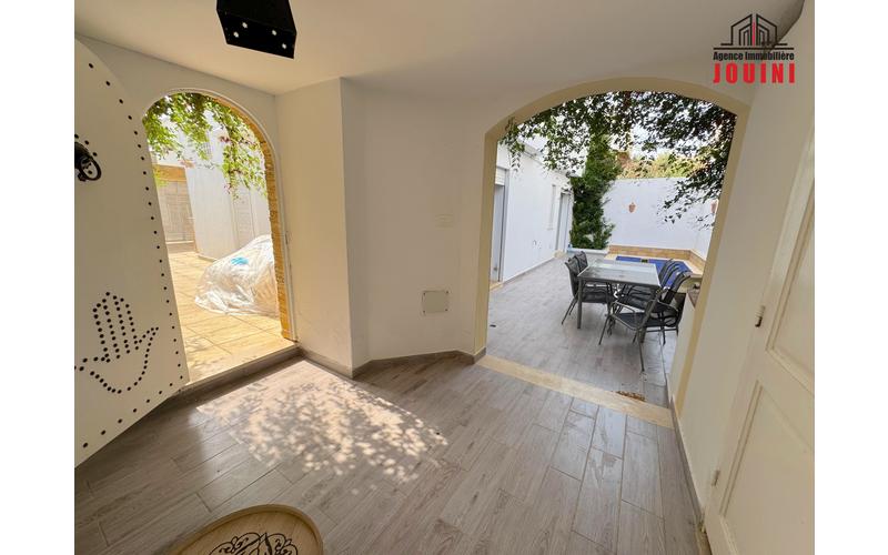 Maison s+5 et plus 8